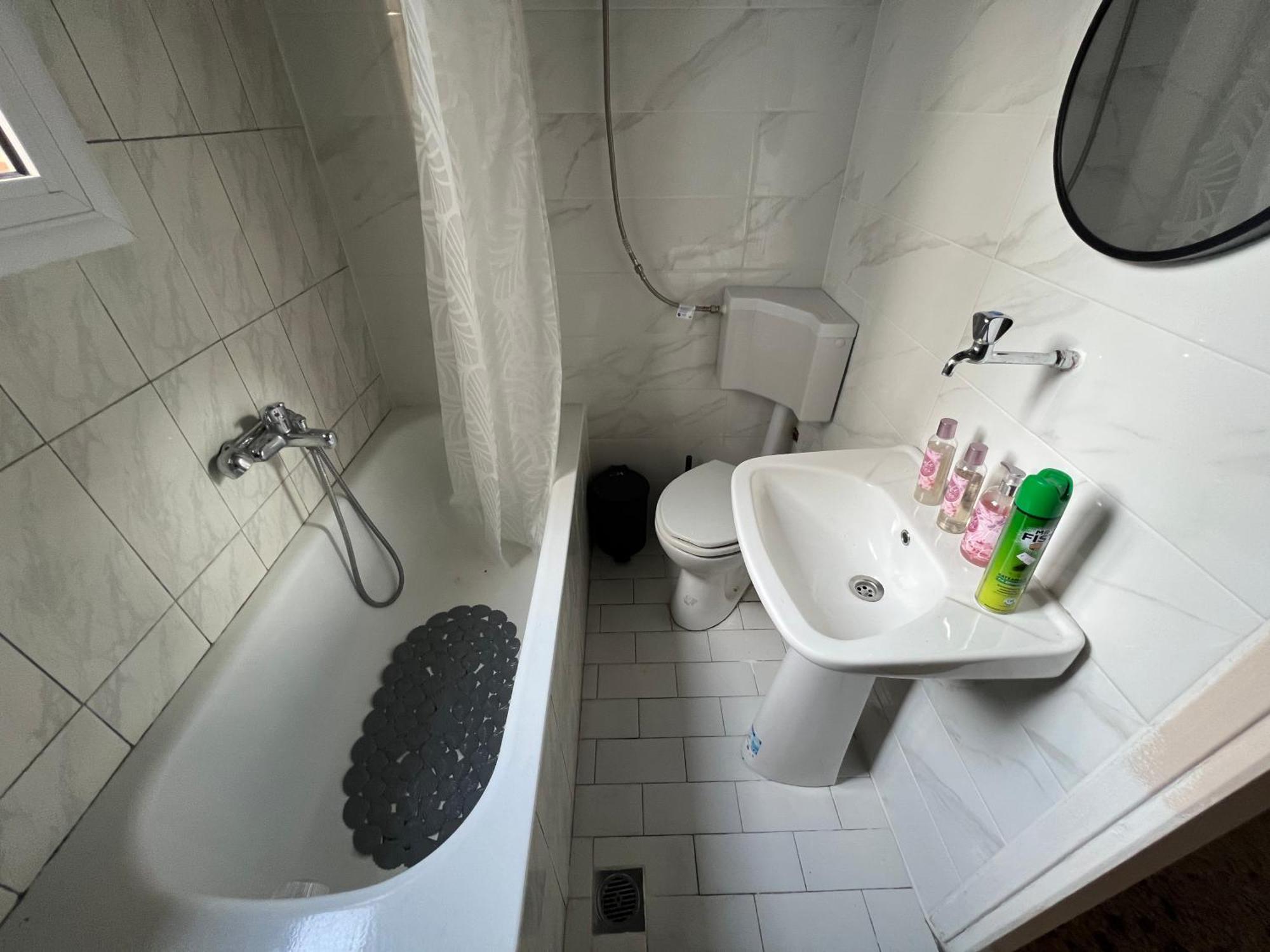 Ellis Apartment Axd 1 Alexandroúpolis Ngoại thất bức ảnh