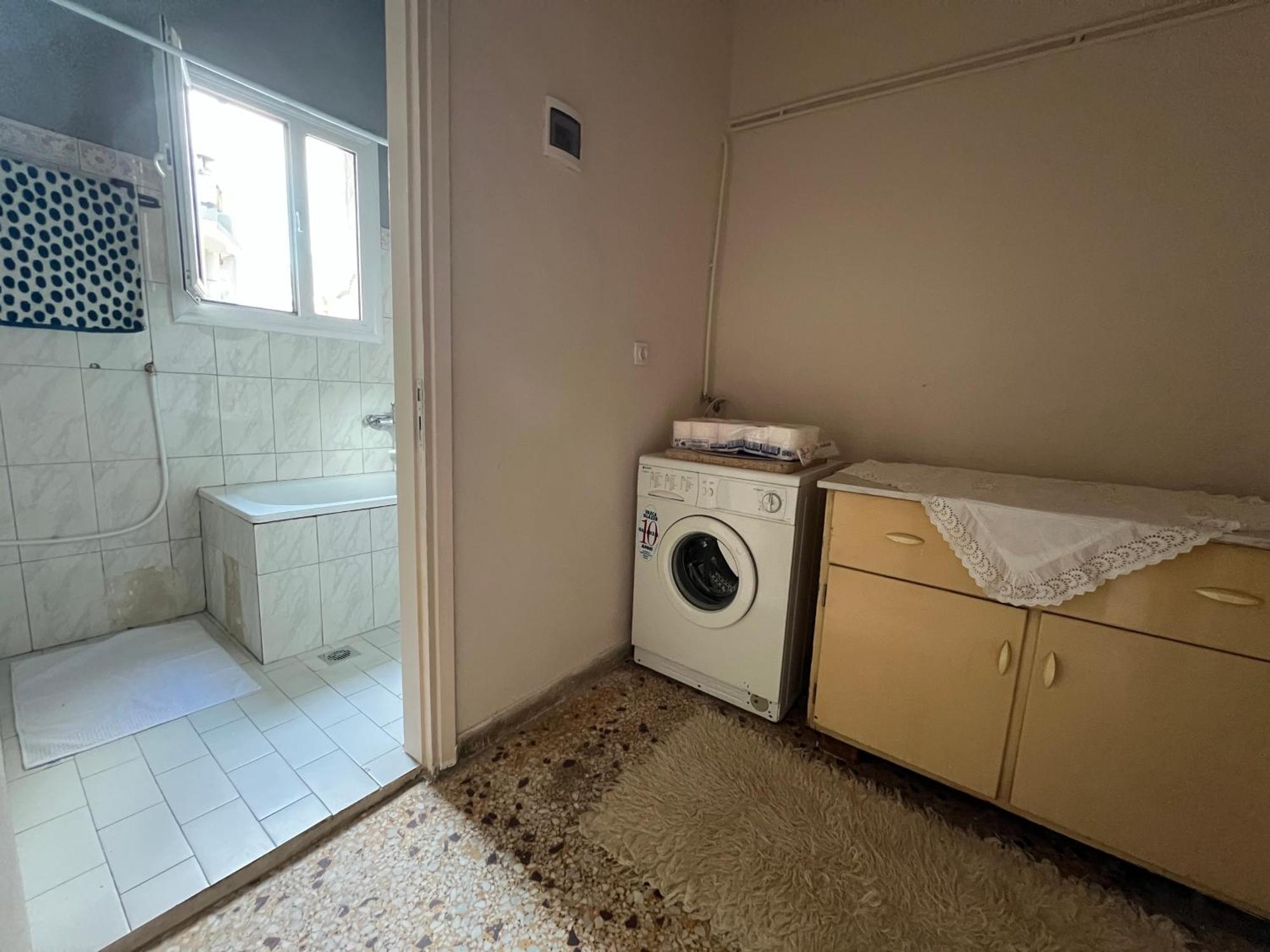 Ellis Apartment Axd 1 Alexandroúpolis Ngoại thất bức ảnh